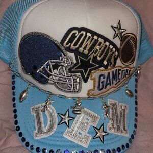 We Luv Sum Texas Cowboys